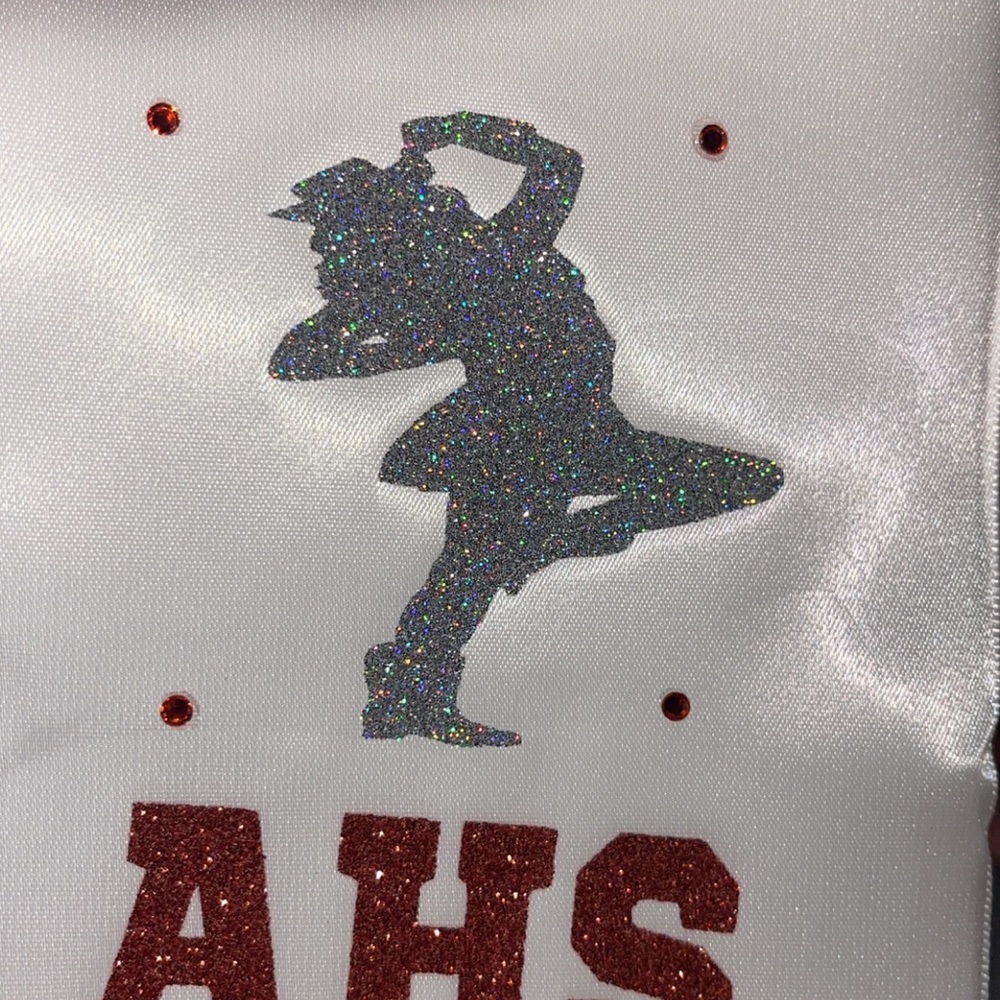 Custom sash - Picture 2 of 4